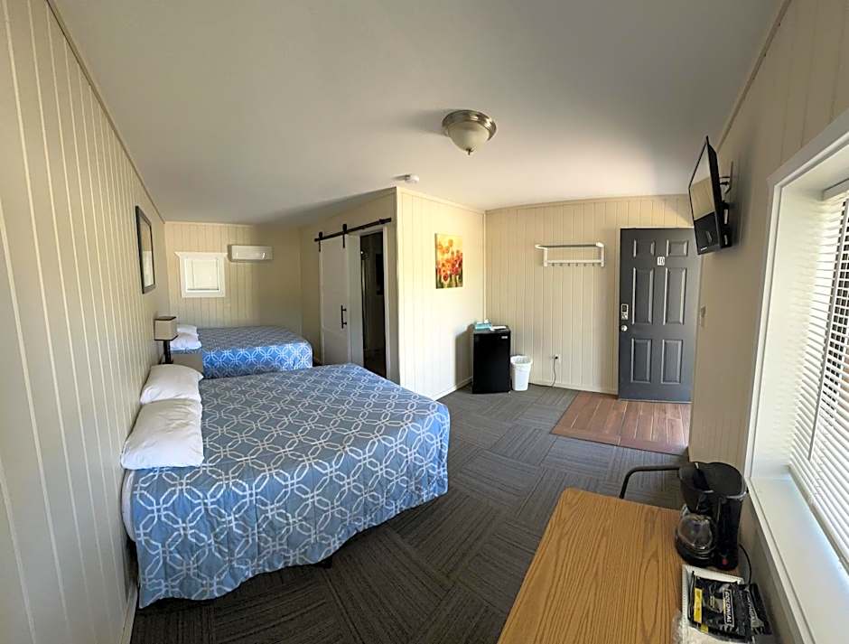Photo 1 sur 14 de Double Room