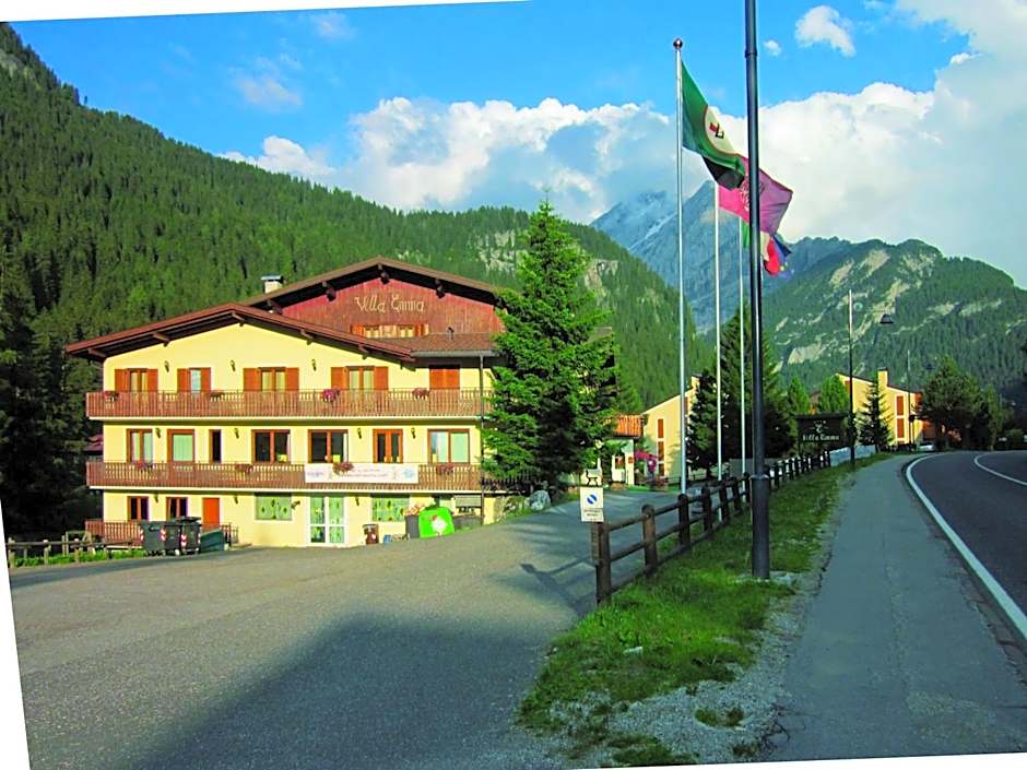 IHR Hotel Villa Emma