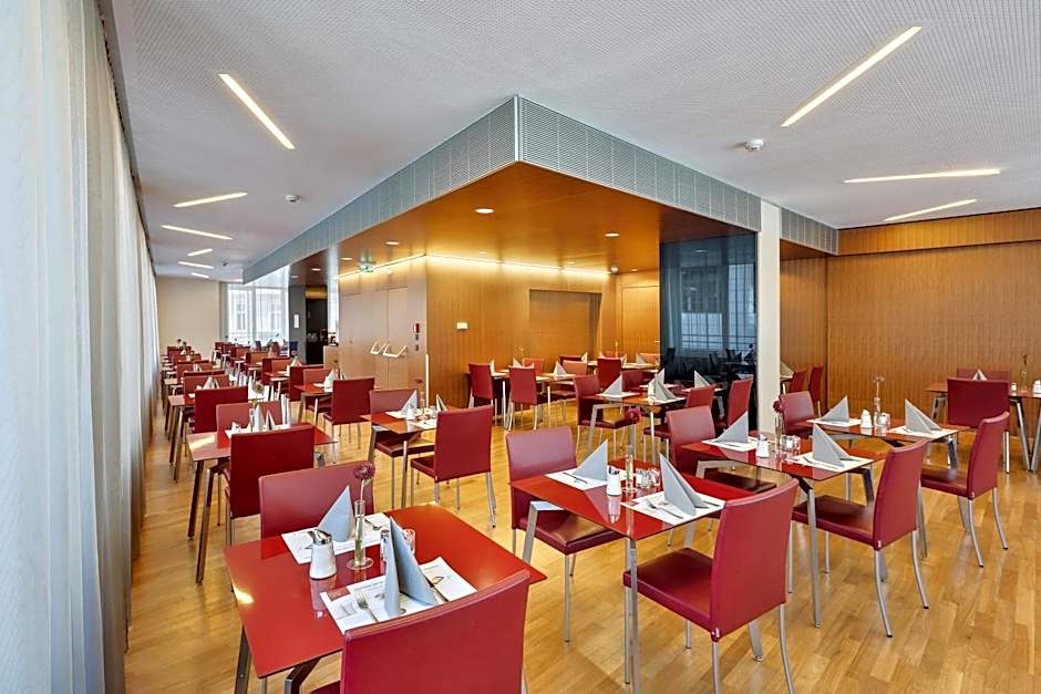 Austria Trend Hotel Europa Wien