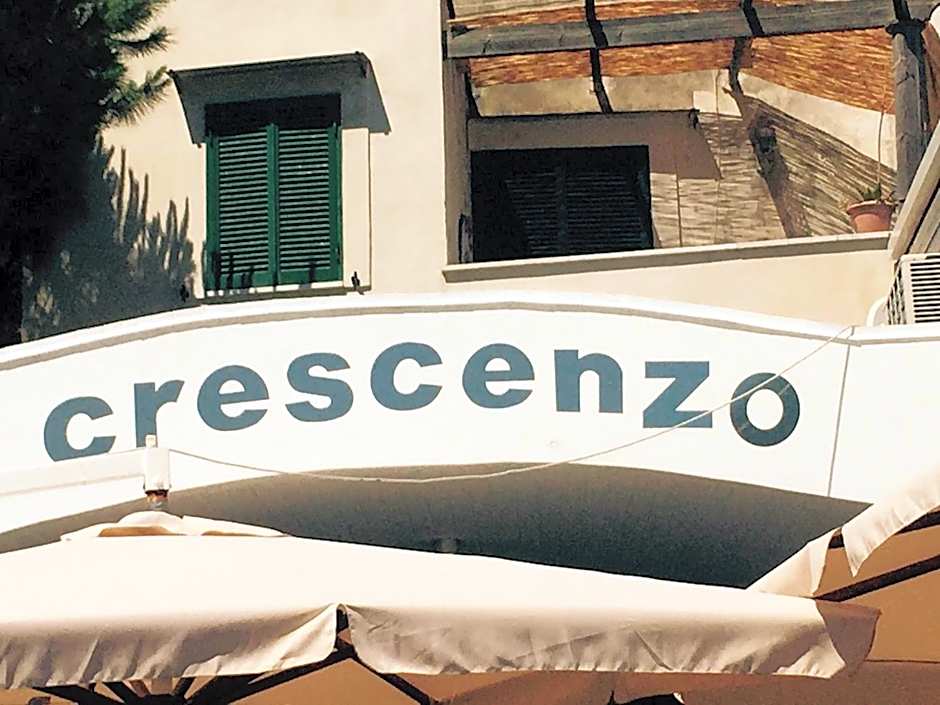 Hotel Ristorante Crescenzo