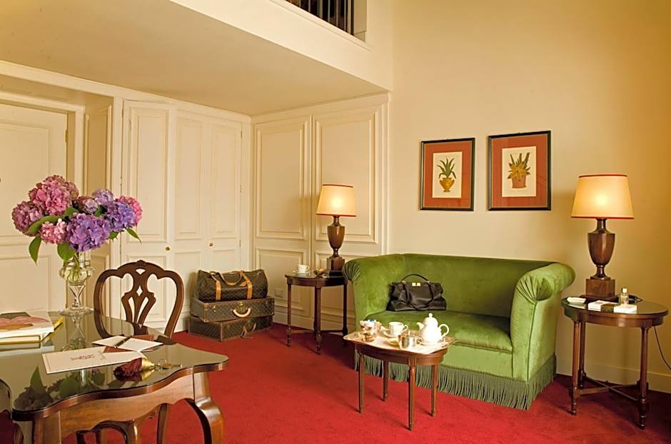 Grand Hotel Majestic