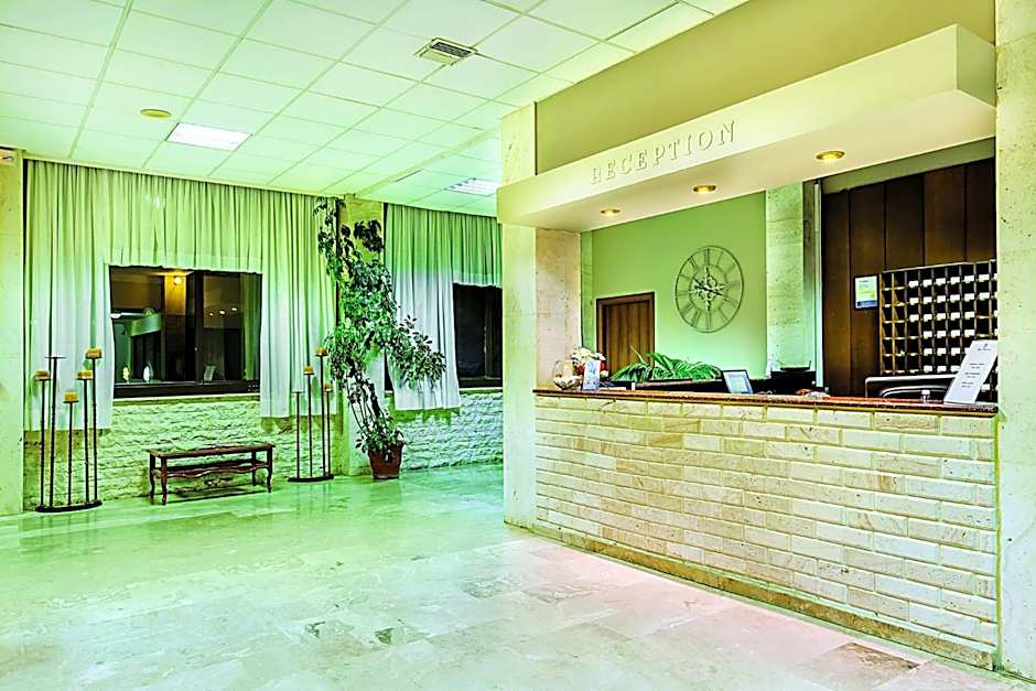 Xenios Theoxenia Hotel