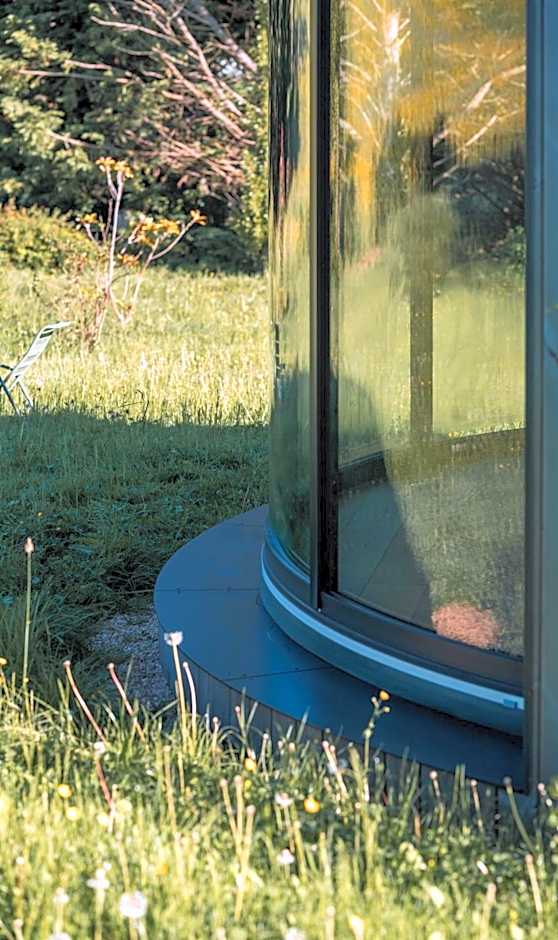 Cas'Anna Lidia - Hôtel De Charme