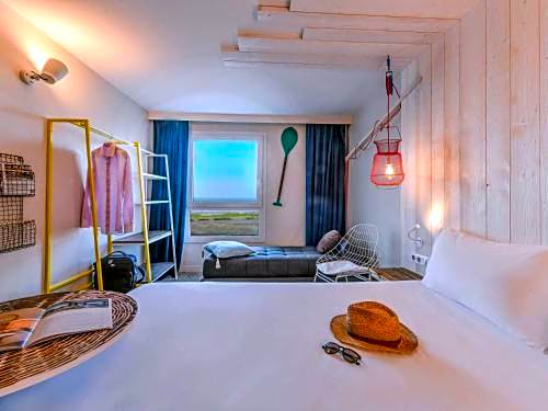 ibis styles La Rochelle Thalasso Chatelaillon