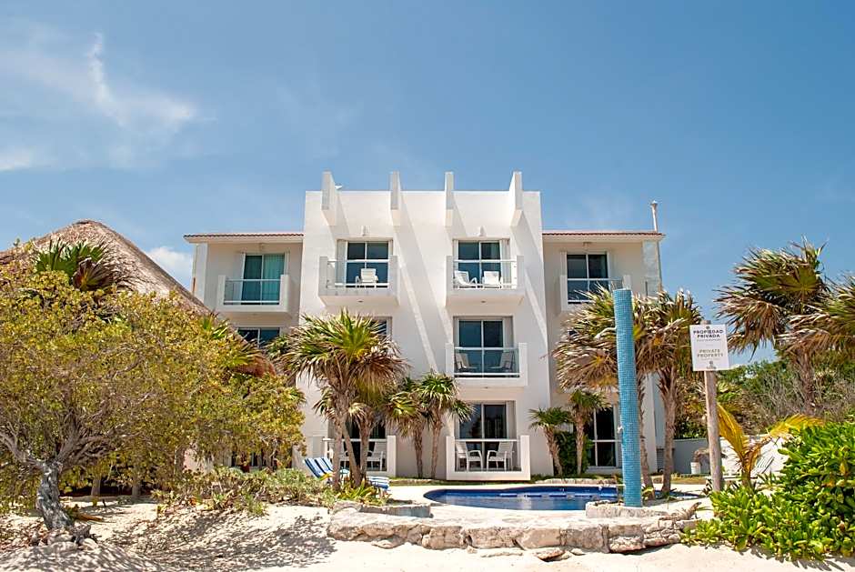 Condominios Tan-Ik