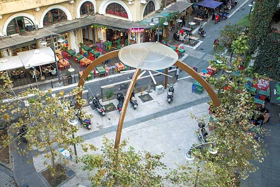 Bahar Boutique Hotel