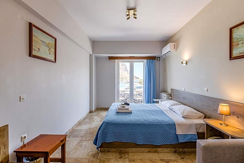 Filoxenia Hotel Monemvasia