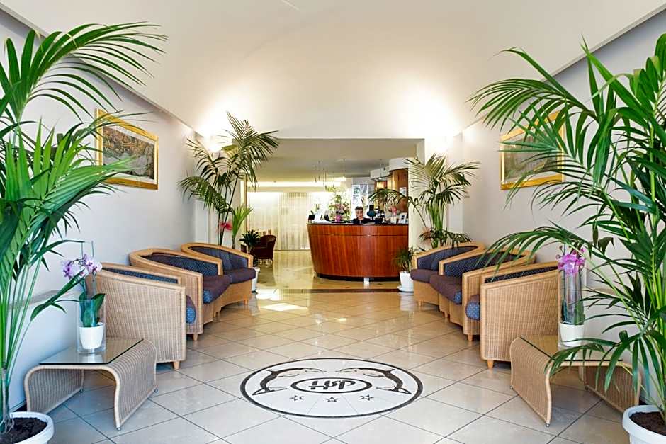 Hotel St Pierre