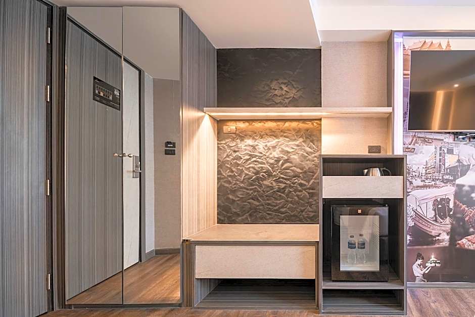 Aspira Gems Center Silom