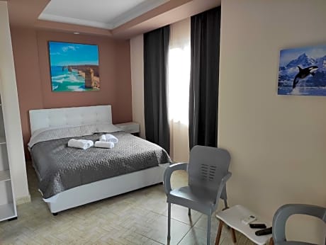 Atlantis Dalış Merkezi & Butik Otel