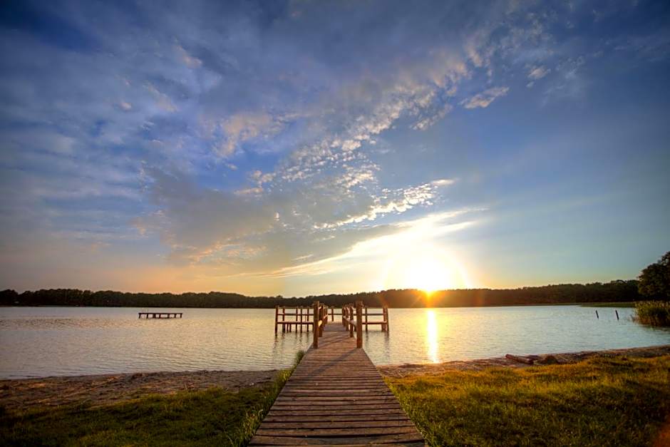 Aparthotel Seepanorama