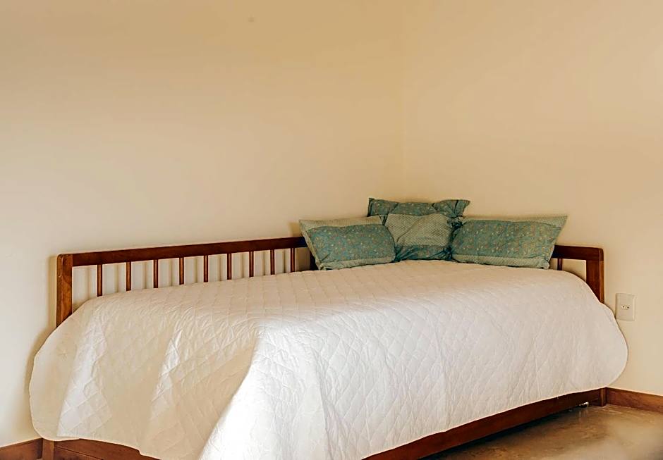 Pousada Cheiro da Terra