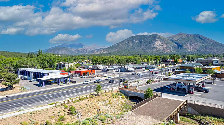 The Inn On 66 Flagstaff