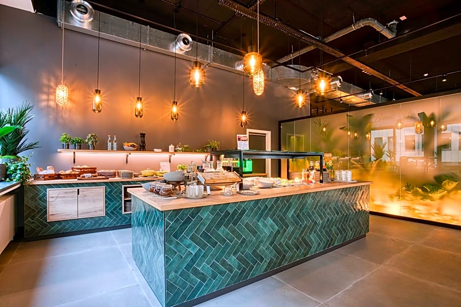 Premier Inn Wuppertal City Centre