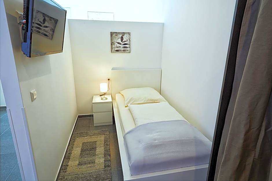 Kemnater Hof Apartments