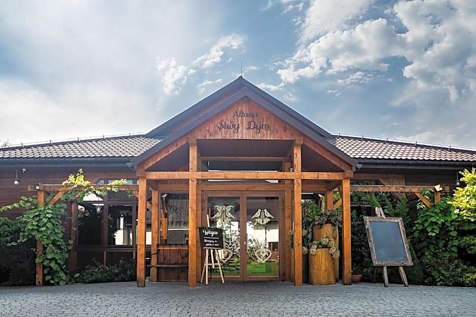 Hotel Cztery Pory Roku