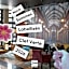 ibis Styles Evry Cathédrale