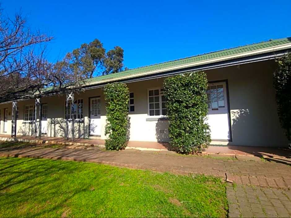 The Cock House