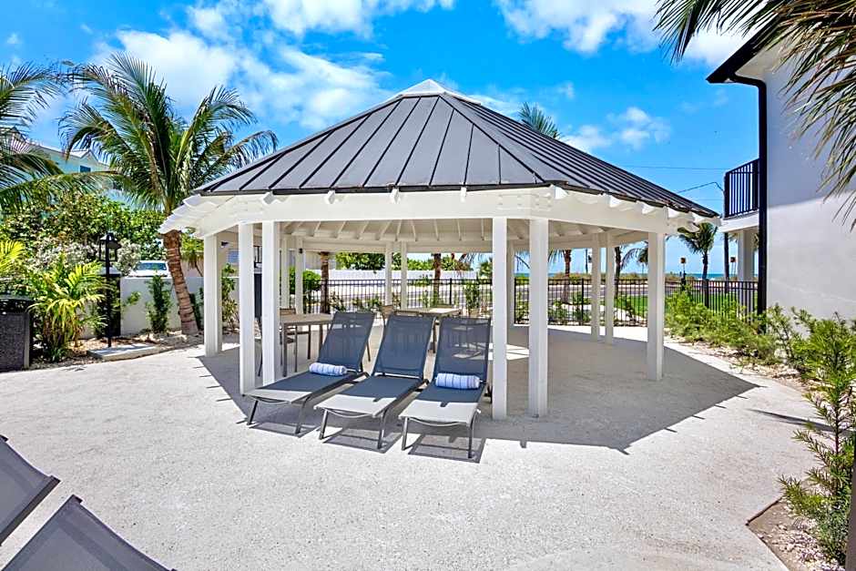 Tropic Isle At Anna Maria Island Inn