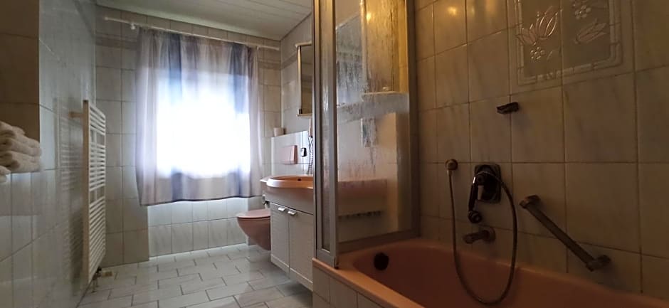 Hotel Waldblick