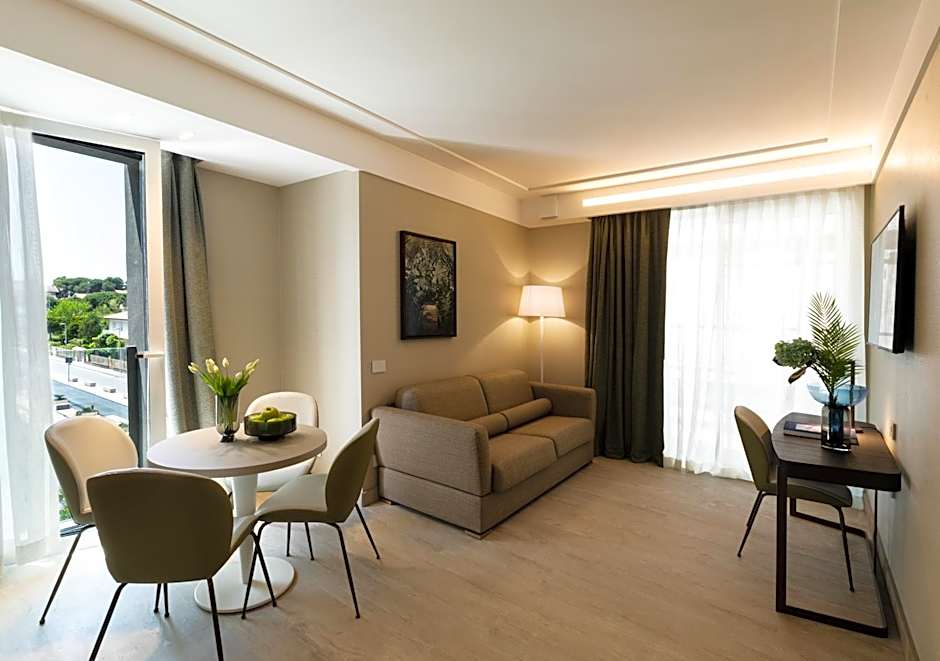 Ceccarini 9 home suite home