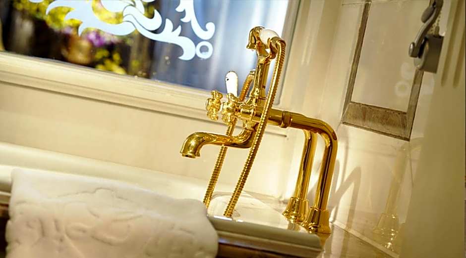 Zdjęcie 1 z 1 — Special Offer - Deluxe Twin Room