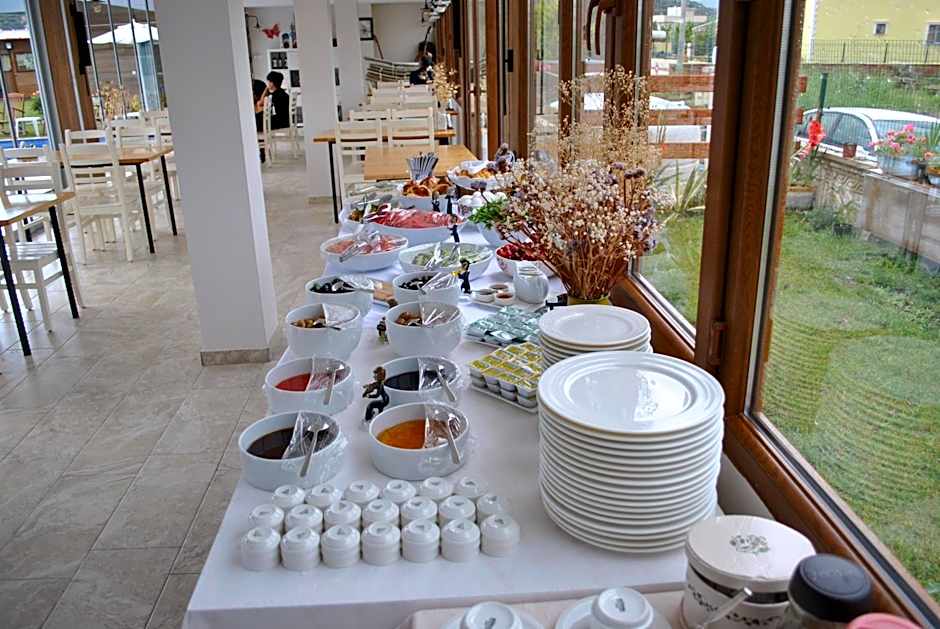 La Vida otel