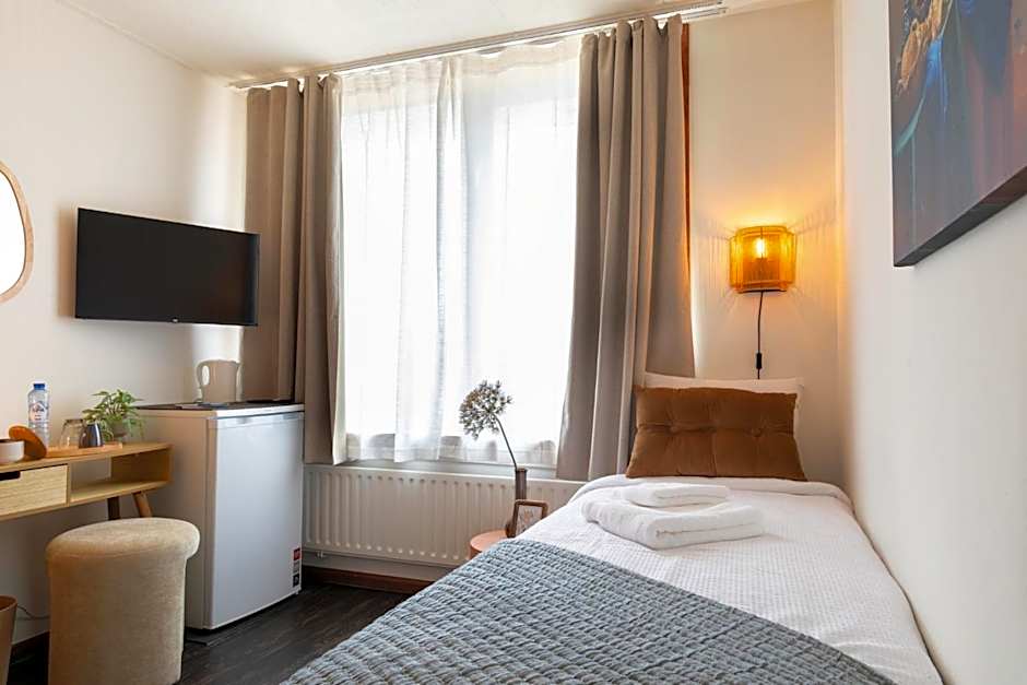 BadHotel Noordwijk