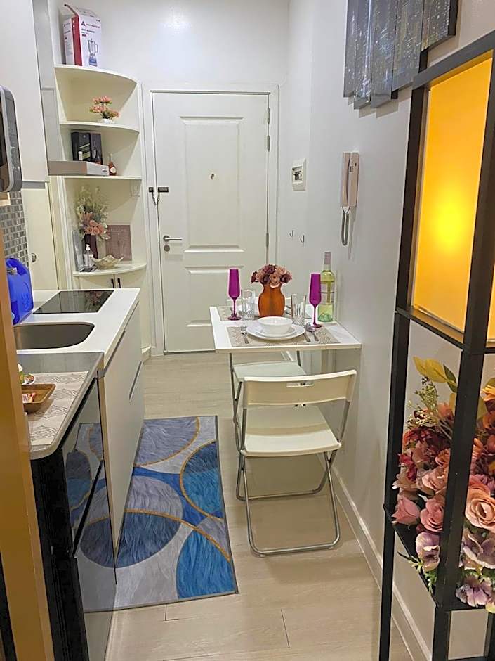 Crissome Suite Azure North San Fernando Pampanga