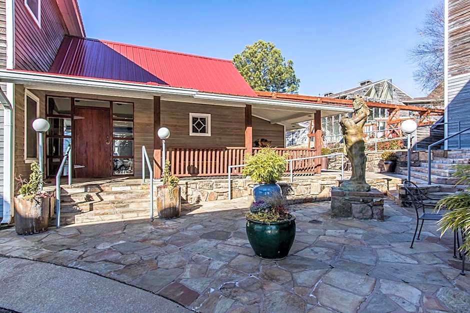 Inn at the Mill, an Ascend Collection Hotel