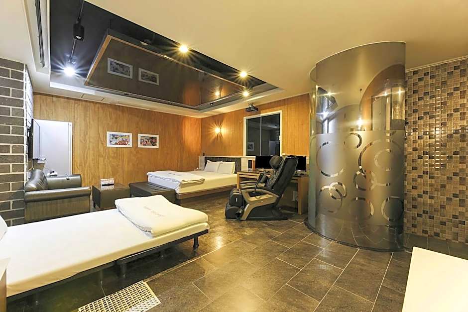 Daegu Asia Hotel