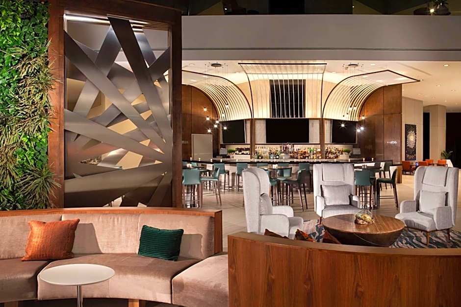 The Westin Dallas Park Central