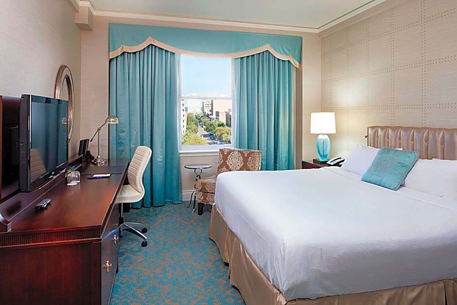 Delta Hotels Bessborough