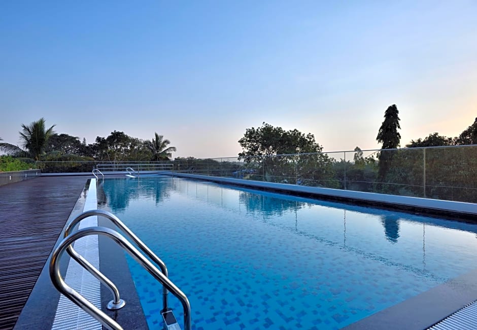 Fairfield by Marriott Belagavi