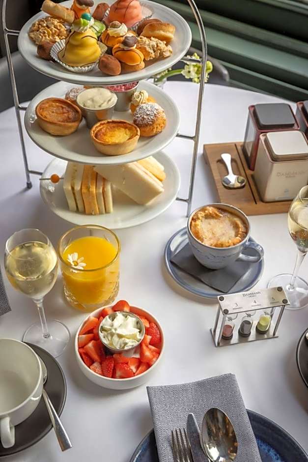 Clayton Hotel Amsterdam American