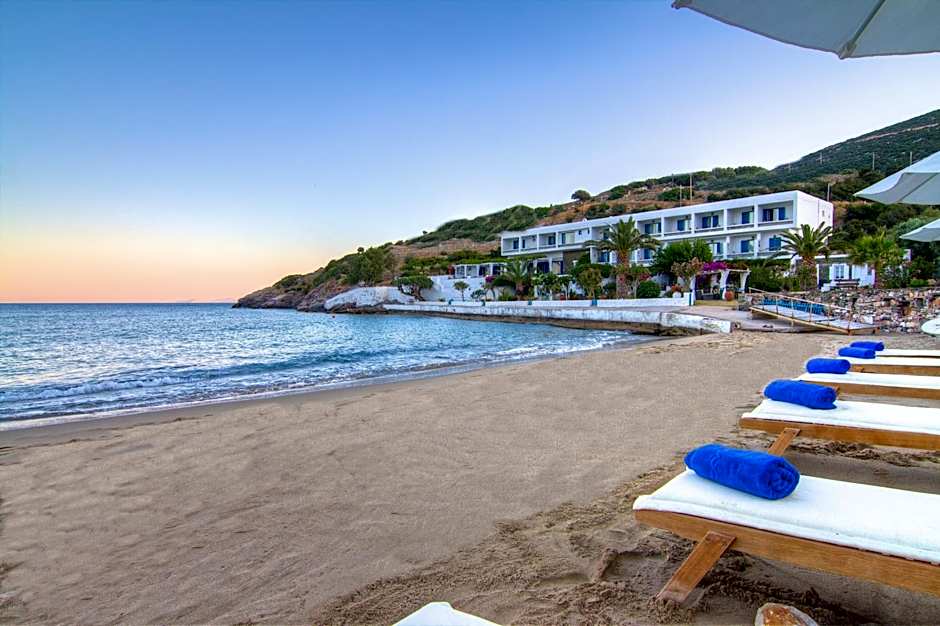 Platys Gialos Hotel Sifnos