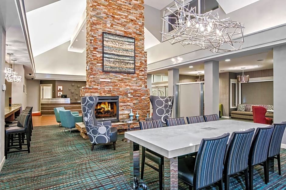 Residence Inn by Marriott San Antonio SeaWorld/Lackland