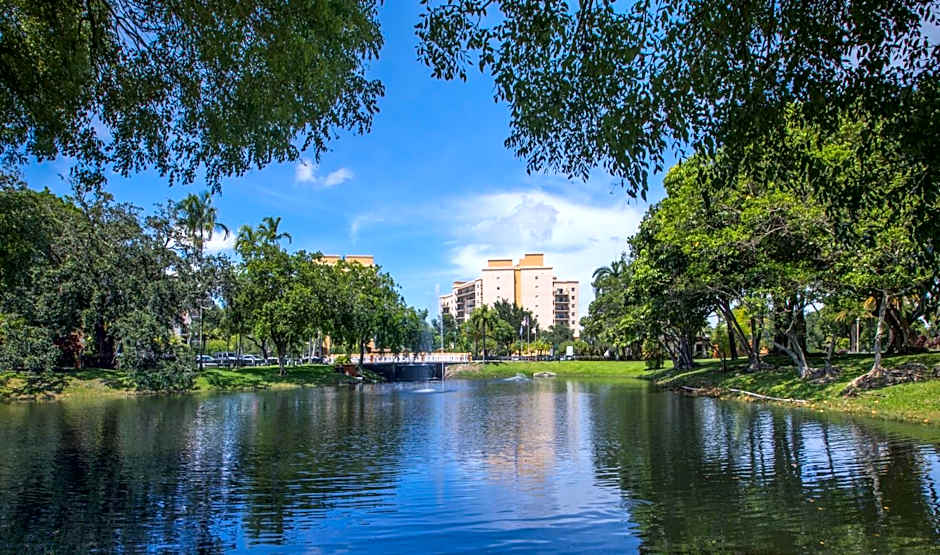 Wyndham Palm Aire