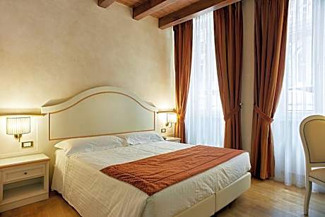 Albergo Mazzanti