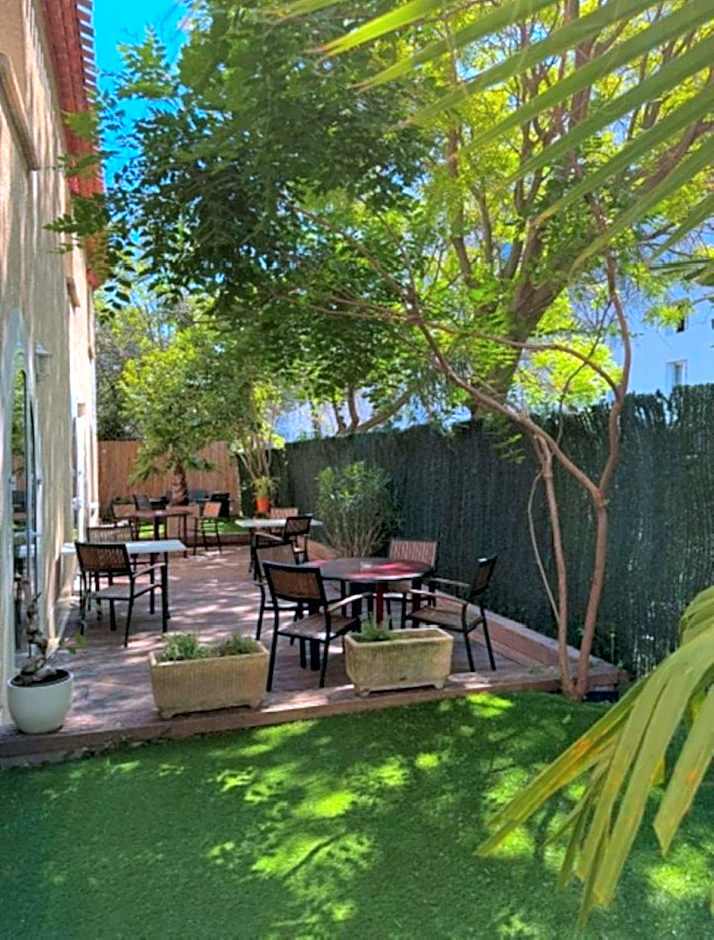 Hotel Ulysse Montpellier Centre