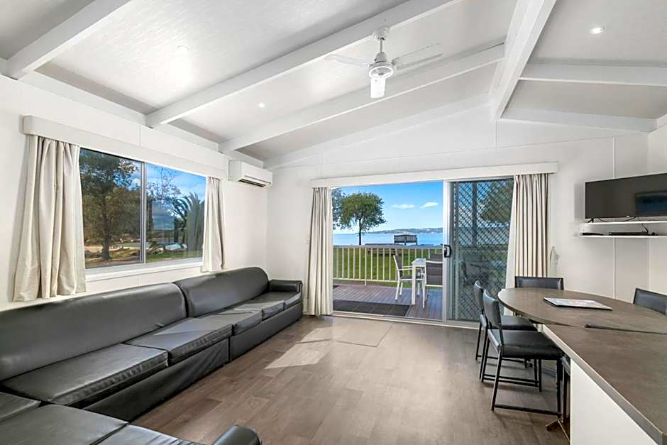 Ingenia Holidays Eden Beachfront