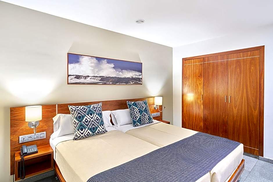 Hotel Torre Del Conde