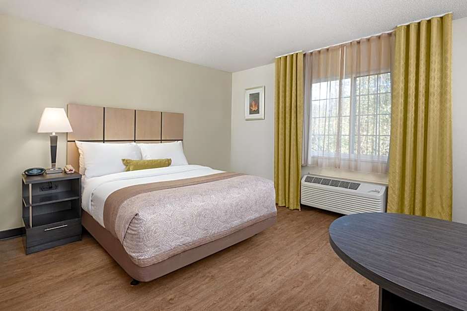 Candlewood Suites Durham By IHG