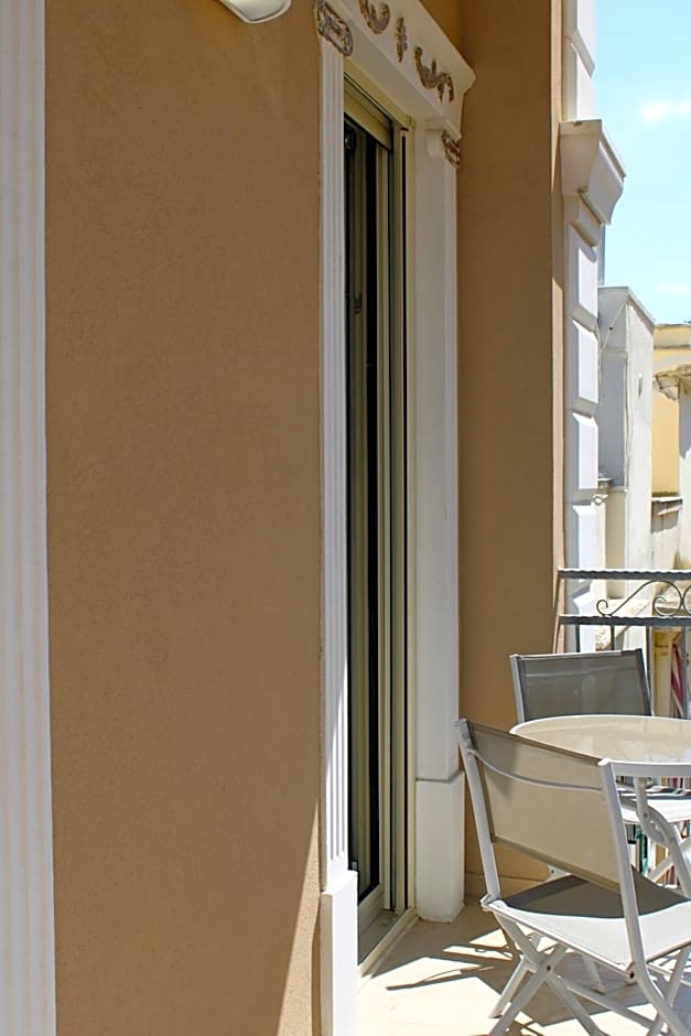 MEDUSA Residence B&B