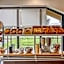 B&B HOTEL Arcachon Gujan-Mestras