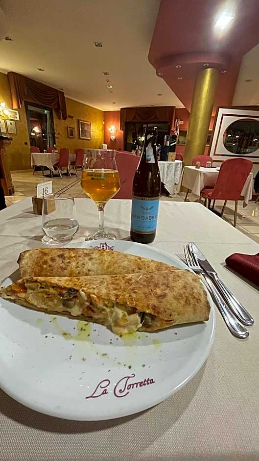 Hotel La Torretta