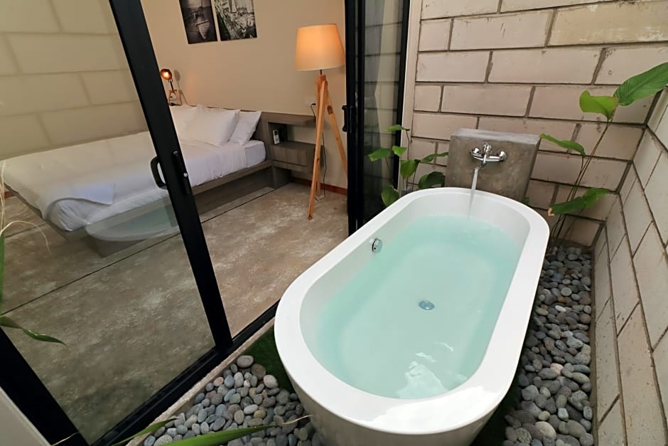 Laman Sentosa Boutique Residence