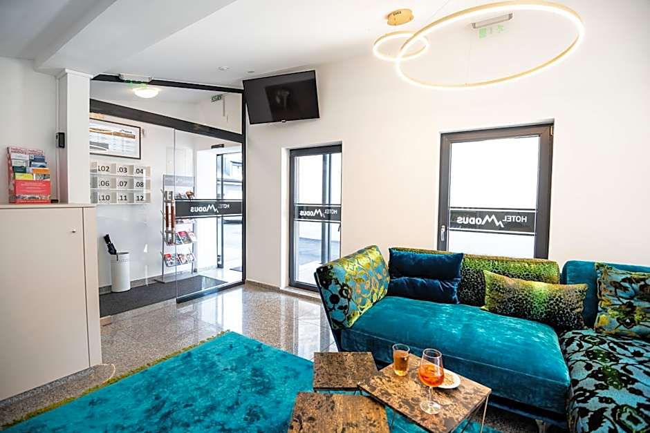 Hotel Modus
