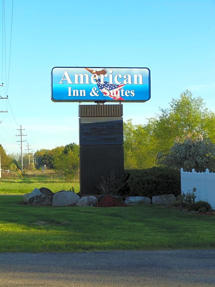 American Inn And Suites Houghton Lake