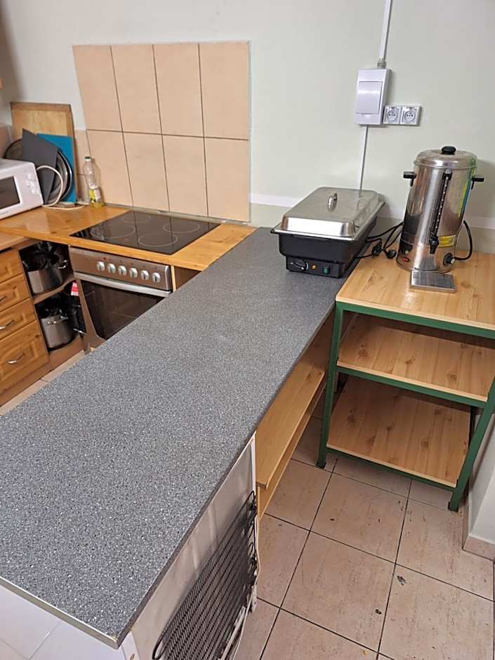 Turistická Chata Chopok